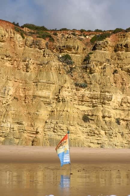 1 Day Algarve Surf Experience - FAQ