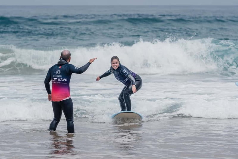 1 Day Algarve Surf Experience - What’s Included for $82, and What to Pay for Yourself