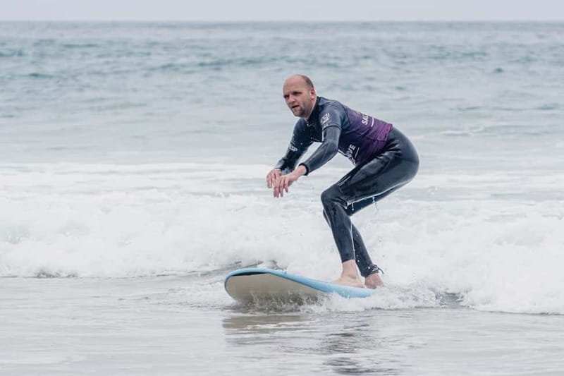 1 Day Algarve Surf Experience - Who This Surf Lesson Suits, and Who Should Skip It