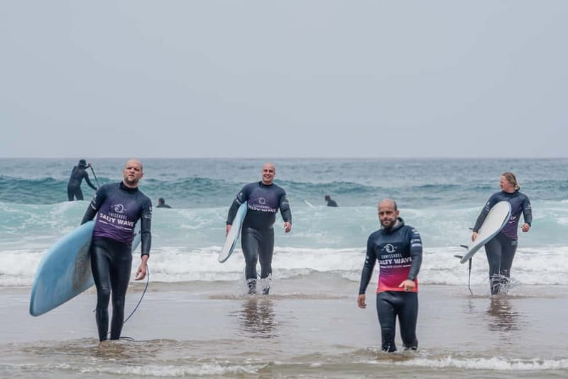 1 Day Algarve Surf Experience - Price and Value: Is $82 Fair for a First Surf Session?