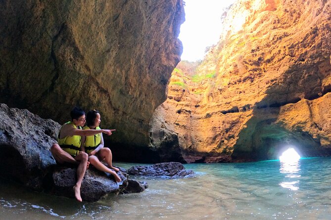2-Hour Kayak through the Sea Caves of Benagil - Should You Book This Kayak Tour?