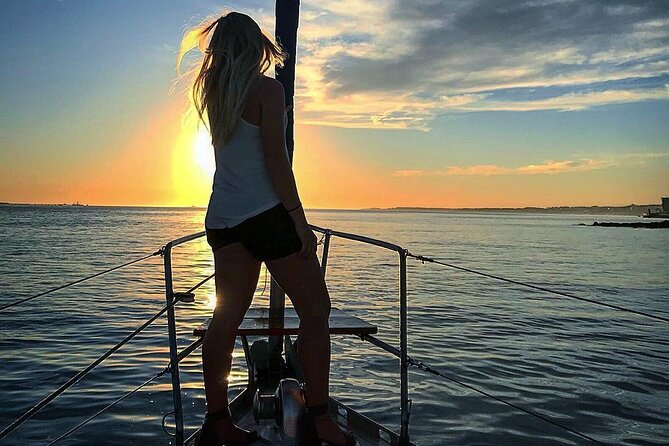 2 Hour Lisbon Sunset and Wine Sailing Tour - Why a 2-hour Lisbon sunset sail from Belém is a smart move