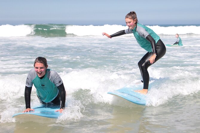 2-Hour Surf Lesson in Alentejo - Key things to love about this 2-hour surf lesson in Vila Nova de Milfontes