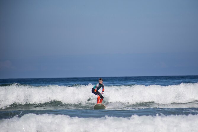 2-Hour Surf Lesson in Alentejo - How to prepare, what to pack light, and how to show up confident