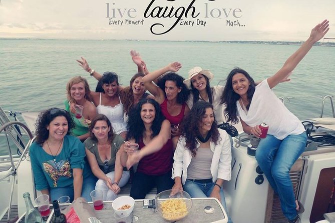 2 Hours Private Sailing Tour in Lisbon - Why This 2-Hour Lisbon Private Sail Feels Like the Right Size