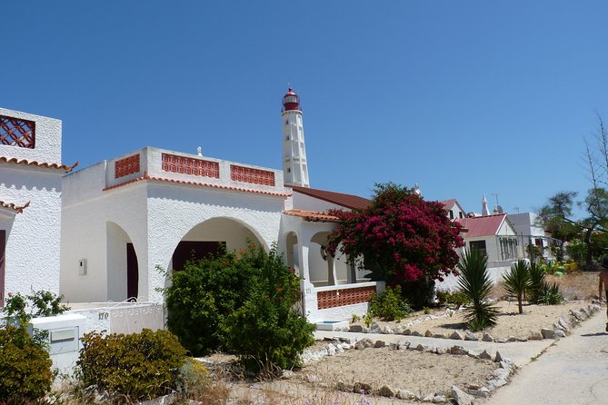 2 Stop | 2 Islands & Ria Formosa Natural Park - From Faro - Why Ria Formosa island hopping from Faro is a smart use of time