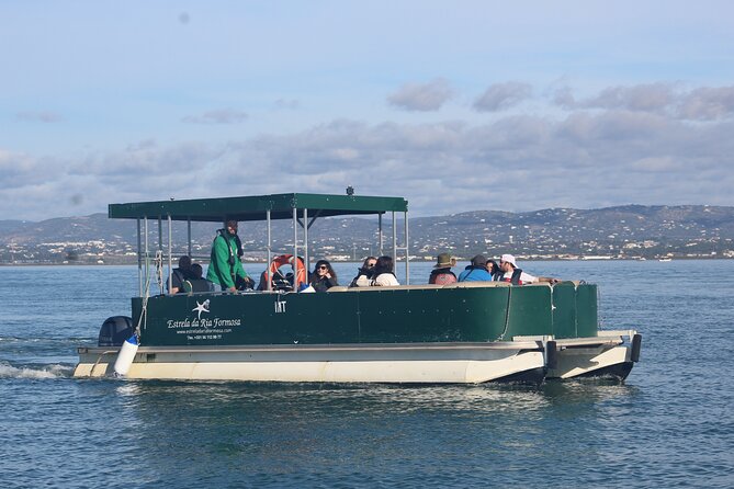2 Stop | 2 Islands & Ria Formosa Natural Park - From Faro - What to pack for Ilha Deserta and Farol Island