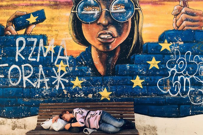 3-Hour Guided Street Art Walking Tour of Lisbon - What you learn on the route, in plain terms