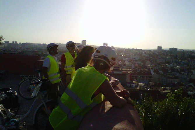 3-Hour Lisbon 7 Hills Electric Bike Tour - What You Get for the Price, and Why It’s Usually Good Value