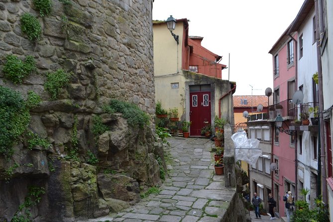 3-Hour Porto Jewish Heritage Walking Tour with Local Guide - Stop-by-stop: what you will see and why each stop matters