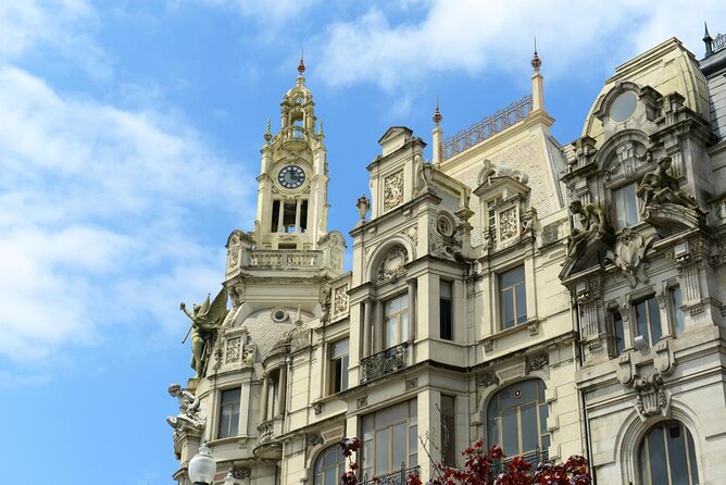 3-hour private guided walking tour of the BEST of Porto - Key highlights to look for