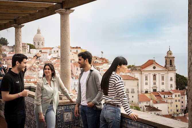 360º Lisbon: Helicopter Flight, Boat Trip and Old Town Walking - Baixa de Lisboa and Lisbon Cathedral: Big Central Landmarks, Fast