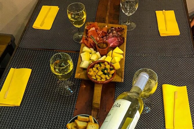 4-Hour Traditional Portuguese Food & Wine Tour in Porto - Key Highlights Worth Your Time