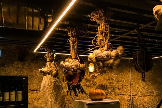4-Hour Traditional Portuguese Food & Wine Tour in Porto - Porto’s Food Tour Sweet Spot, 4 Hours Long