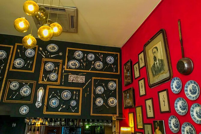 4-Hour Traditional Portuguese Food & Wine Tour in Porto - When This Tour Fits You Best (And When It Might Not)