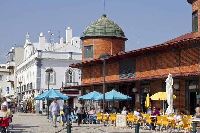 4 Stops | 3 Islands & Ria Formosa Natural Park - From Faro - Quick hits before you go