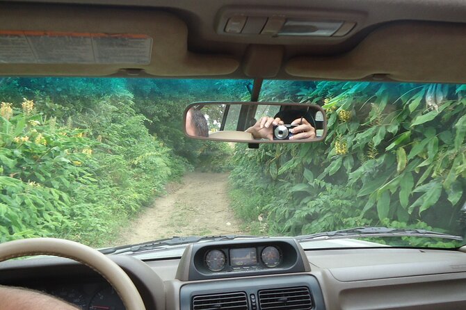 8-Hour Private Tour in 4x4 Vehicle from Ponta Delgada - Why this private 4x4 beats driving the Azores solo