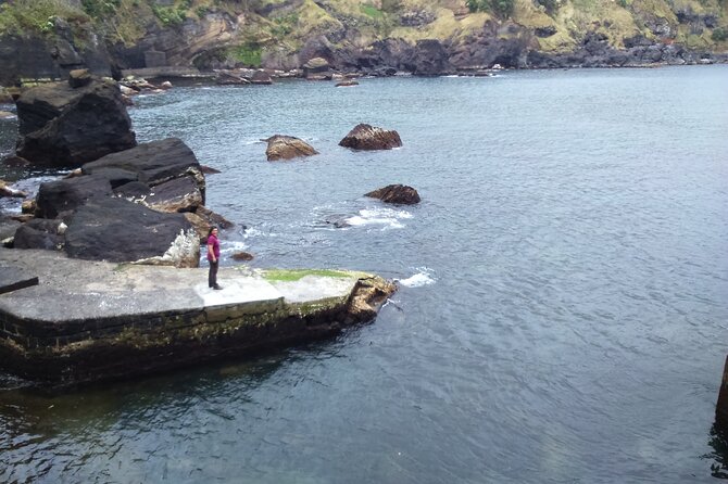 8-Hour Private Tour in 4x4 Vehicle from Ponta Delgada - The guide factor: what makes the best days feel personal