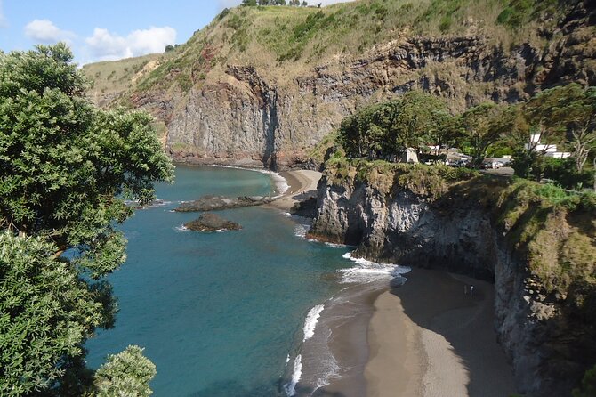 8-Hour Private Tour in 4x4 Vehicle from Ponta Delgada - Value check: how $375.05 per group makes sense for up to 6 people