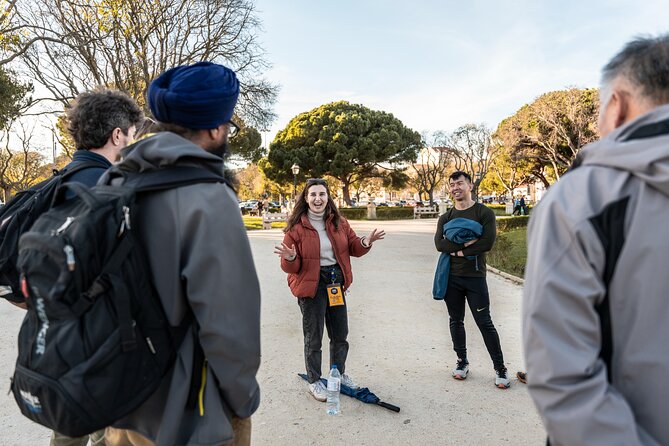 Age of Discoveries Walking Tour in Belém - Key highlights to look for