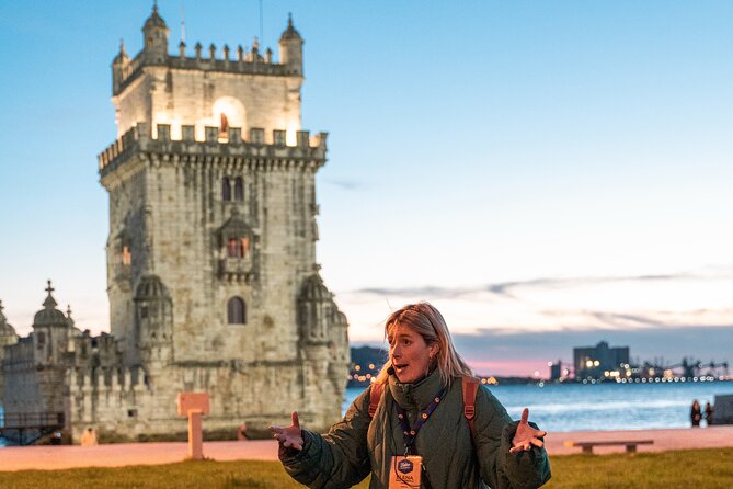 Age of Discoveries Walking Tour in Belém - Jerónimos Monastery, church-only: what you get and what you plan later