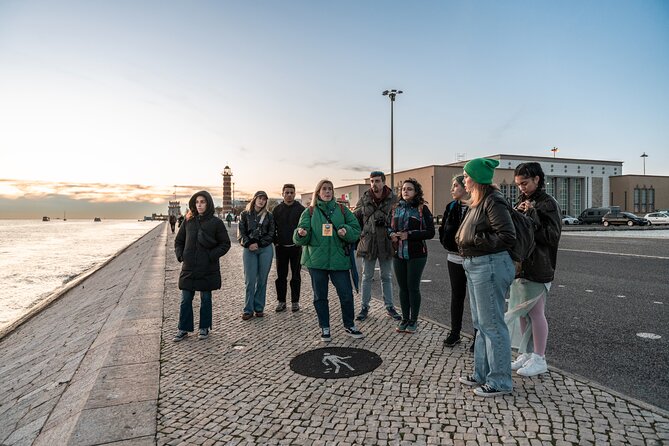 Age of Discoveries Walking Tour in Belém - The Thai Pavilion (Sala Thai) and how Portugal’s trade routes reached everyday culture