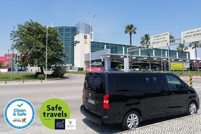 Airport Private Transfer to/from Lisbon - Why Lisbon Airport Private Transfers Feel Like Travel With Low Friction