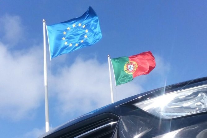 Airport Private Transfer to/from Lisbon - Value Check on $27.81 Per Person, When It Beats Taxis and Stress