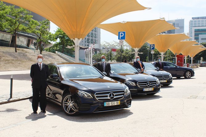 Airport Private Transfer to/from Lisbon - Who This Transfer Suits Best in Lisbon