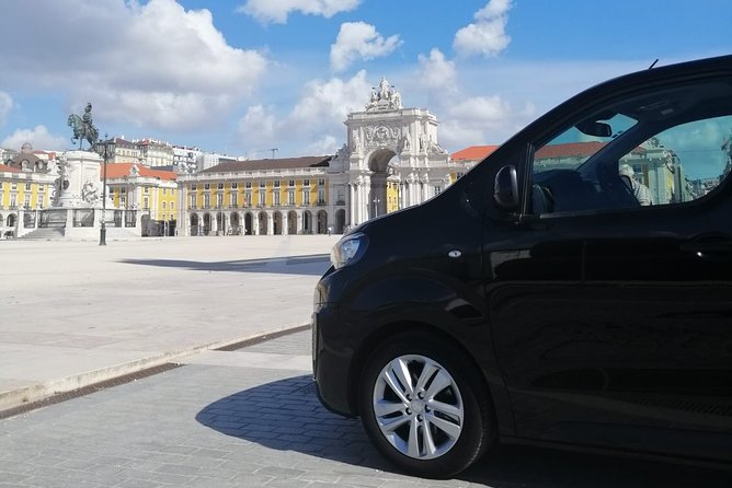 Airport Private Transfer to/from Lisbon - Possible Snags and How to Avoid the One Bad-Experience Pattern