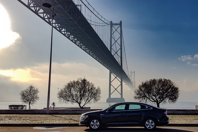 Airport Private Transfer to/from Lisbon - Quick Practical Details You Should Know Before You Go