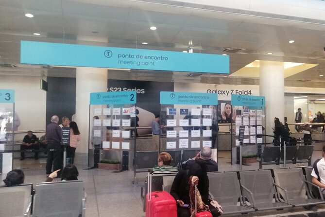 Airport Private Transfer to/from Lisbon - Departure Day Pickup in Lisbon, Hotel to Airport Without the Math