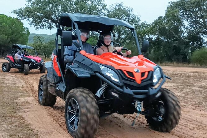 Albufeira 1.5 hour Off-Road Tour Buggy Adventure Tour - Price and Value: What You’re Paying For at $59.74