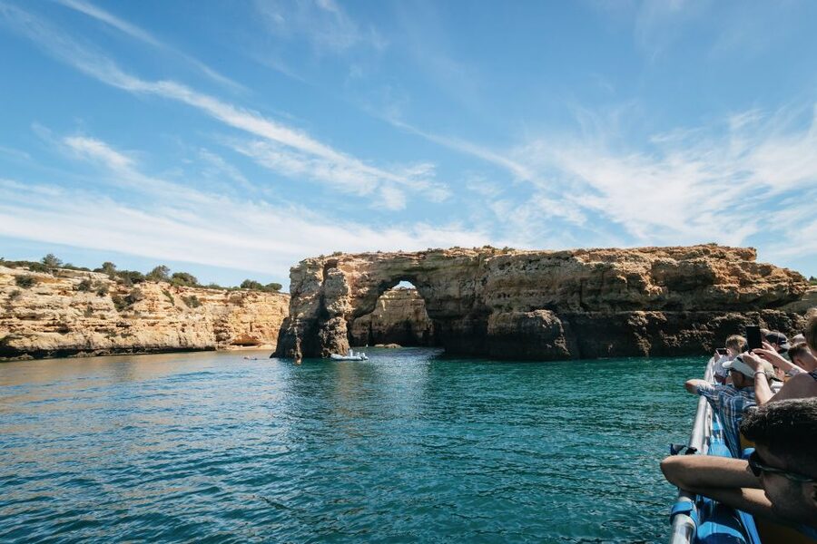 Albufeira: 2.5-Hour Benagil Caves & Dolphin Watching - Who this tour fits best, and who should rethink it