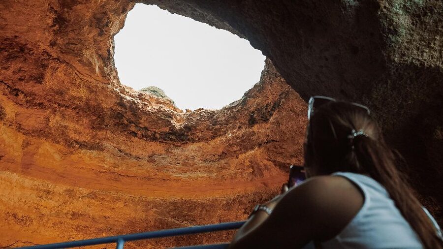 Albufeira: 2.5-Hour Dolphin Watching and Caves Trip - Key things to know before you go