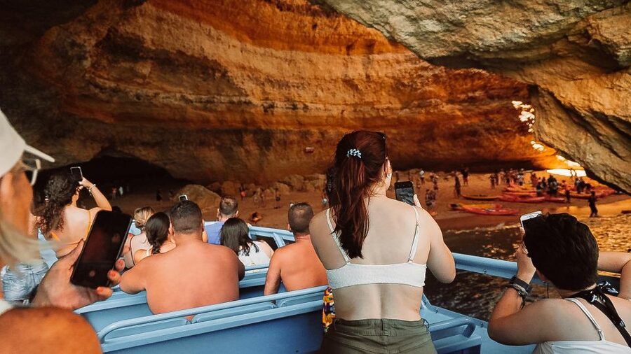 Albufeira: 2.5-Hour Dolphin Watching and Caves Trip - Price and value: is $41 for 2.5 hours a fair deal?