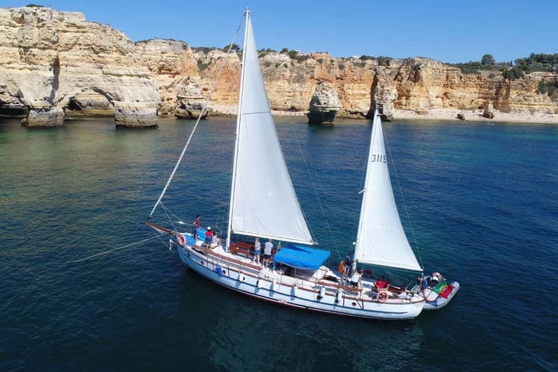 Albufeira: 6-Hour Boat Tour with BBQ and Drinks - Key Things That Make This Tour Worth Your Time