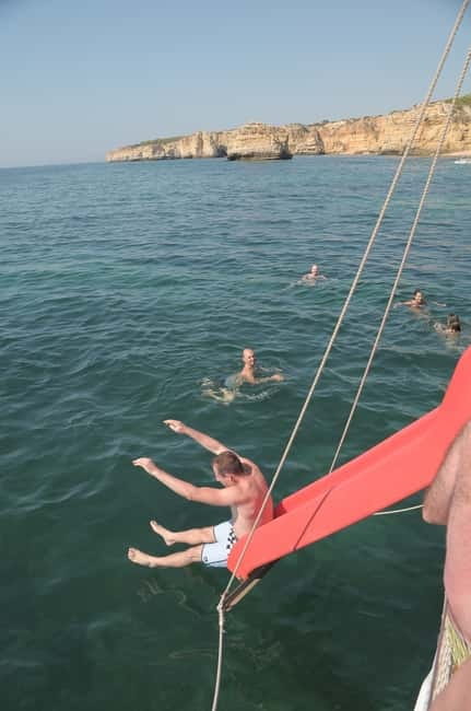 Albufeira: 6-Hour Boat Tour with BBQ and Drinks - Who This Tour Fits Best (And Who Should Skip It)
