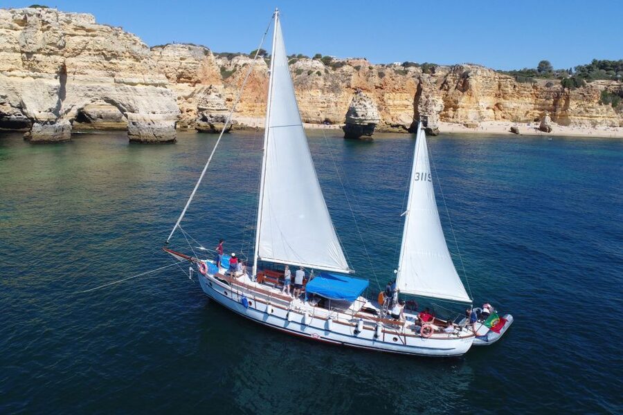 Albufeira: 6-Hour Boat Tour with BBQ and Drinks - What to Bring (So You Enjoy It Instead of Managing It)
