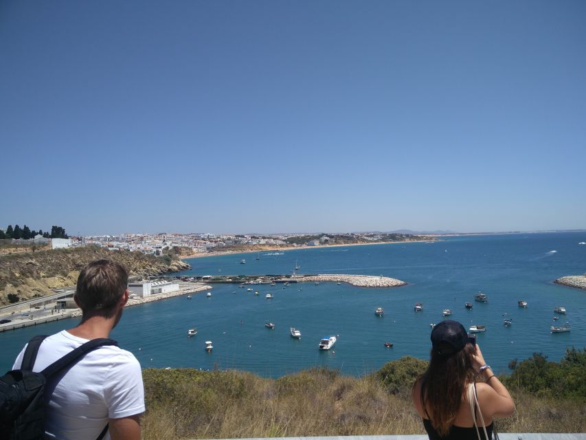 Albufeira: A Local Experience w/food tasting & local shops - FAQ