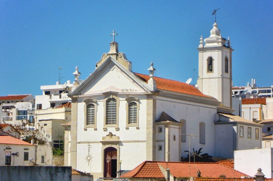 Albufeira: Beaches, Old Town, and Salgados Lagoon Jeep Tour - Miradouro do Pau da Bandeira: your quick start to big views