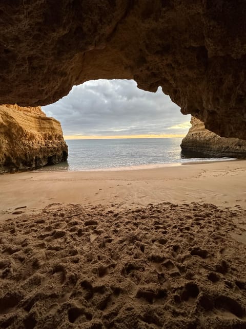 Albufeira: Benagil, Algar Seco, Marinha, and 7 Valleys Tour - Price value: why $53 can be a smart deal here