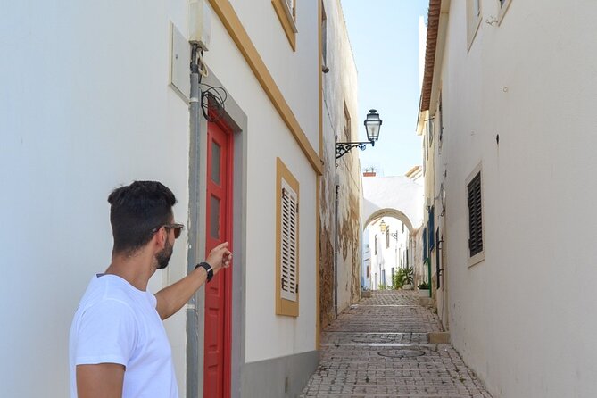 Albufeira: City Highlights & WINE TASTING - Price and value: what $67 actually buys you