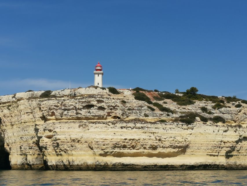 Albufeira: Coastline and Benagil Caves Tour by Catamaran - Should you book the Albufeira to Benagil catamaran tour?