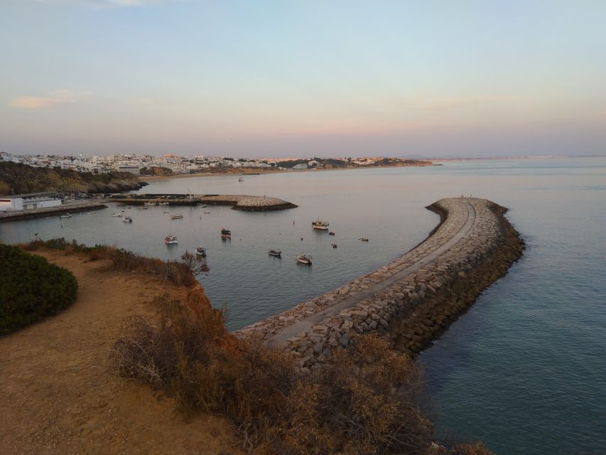 Albufeira: Guided Tour by Tuk-Tuk - Practical checklist before you go