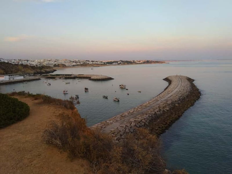 Albufeira: Guided Tour by Tuk-Tuk - Who should book, and who should skip this tuk-tuk loop