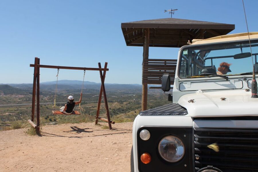 Albufeira: Jeep Safari Half-Day Countryside Tour - Key Takeaways Before You Go
