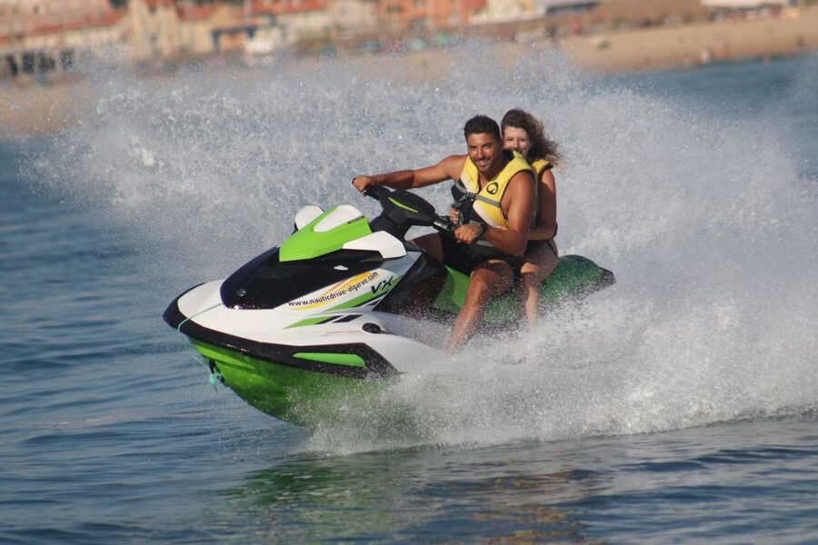 Albufeira: Jet Ski Rental - Key things I’d zero in on before you book