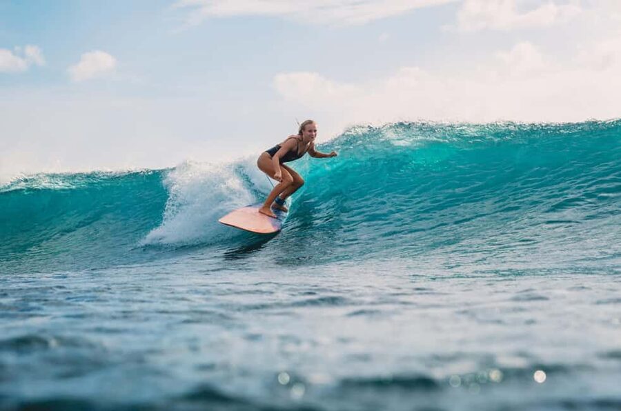Albufeira: Learn to Surf in Chill Beach Vibes & Good Times - Key things I’d watch for