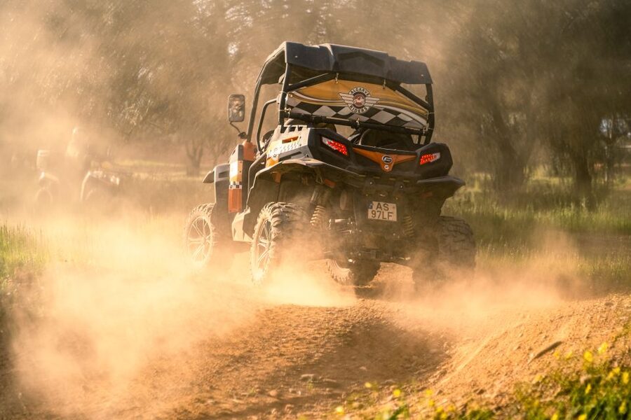 Albufeira: Off-Road Buggy Adventure - Price and Value: What $140 Per Group Gets You (and What to Budget for)